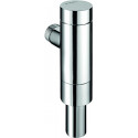 SCHELL Robinet de rinçage WC SCHELLOMAT BASIC basse pression