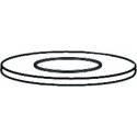 SCHELL Joint de cloche