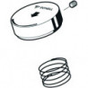 SCHELL Bouton de commande PURIS SC-M