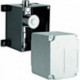 Robinet à encastrer pour urinoir COMPACT II