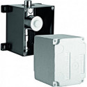 Robinet à encastrer pour urinoir COMPACT II