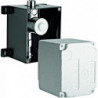 Robinet à encastrer pour urinoir COMPACT II