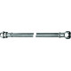 Flexibles Clean-Fix S 500mm SCHELL 3/8px10mm