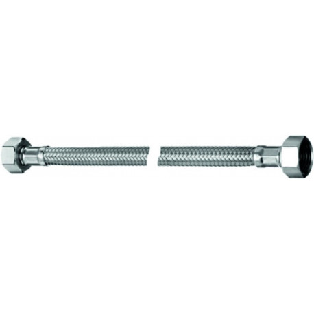 Tuyau flexible FLEX clean-fix 1/2" - 500mm