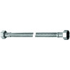 Tuyau flexible FLEX clean-fix 1/2" - 500mm