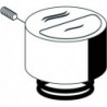 SCHELL Bouton de commande pour SCHELLOMAT EDITION ECO