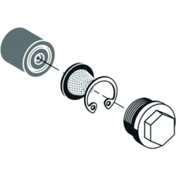 SCHELL Filtre-Set LINUS