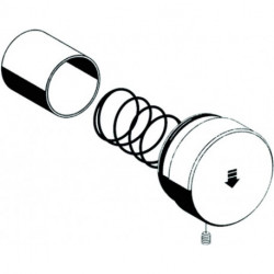 SCHELL Bouton de commande LINUS SC-V
