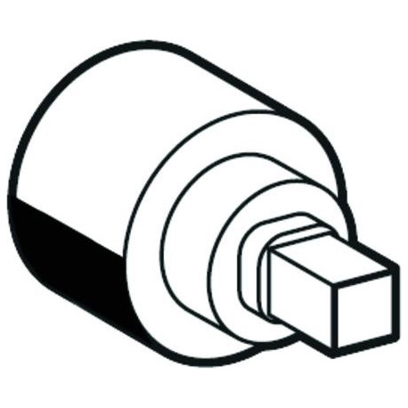 SCHELL Cartouche eau avecigée LINUS D-EH-M