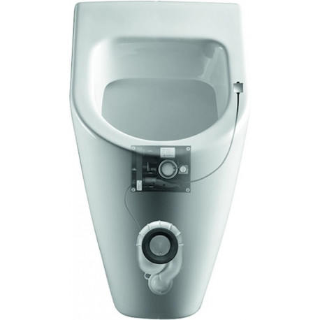SCHELL Commande d'urinoir COMPACT LC