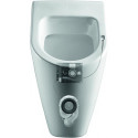 SCHELL Commande d'urinoir COMPACT LC