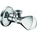 SCHELL Robinet d'équerre