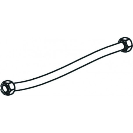 SCHELL Flexible de raccordement G 3/8