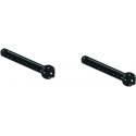 SCHELL Tiges de commande (set)