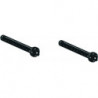 SCHELL Tiges de commande (set)