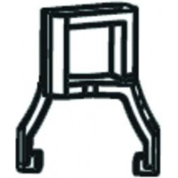 SCHELL Etrier pour cloche
