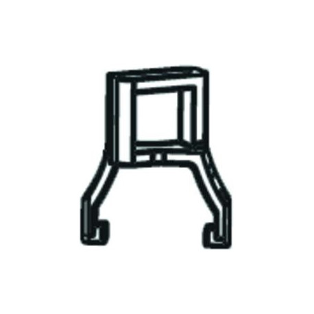 SCHELL Etrier pour cloche