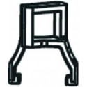 SCHELL Etrier pour cloche