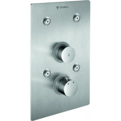 SCHELL Robinet de douche à encastrer LINUS BASIC D-SC-T