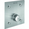 SCHELL Robinet de douche à encastrer LINUS BASIC D-SC-M