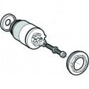 SCHELL Cartouche WC EDITION ECO basse pression