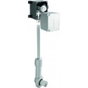 SCHELL Robinet de rinçage WC à encastrer COMPACT II ND