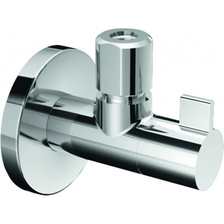 SCHELL Robinet d'équerre design WING