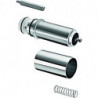 SCHELL Set rallonges W-SC-M 25 mm