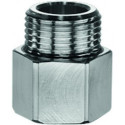 SCHELL Liaveceur de débit pour robinets d'équerre, débit 9 l/min