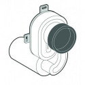 SCHELL Siphon urinour COMPACT LC