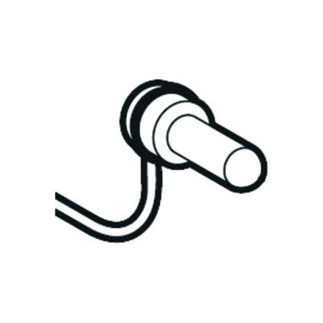 SCHELL Capteur pour urinoir COMPACT LC