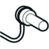 SCHELL Capteur pour urinoir COMPACT LC