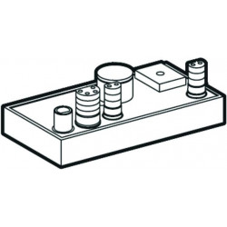 SCHELL Module électronique pour COMPACT LC