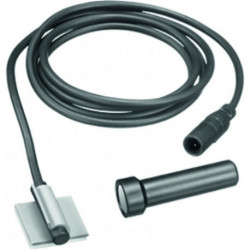 SCHELL Reed-contact urinoir COMPACT LC