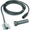 SCHELL Reed-contact urinoir COMPACT LC