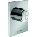 SCHELL Plaque de commande WC EDITION