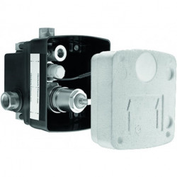 SCHELL Boîtier à encastrer Masterbox WBW-EH-M