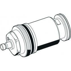 SCHELL Cartouche robinet mural PETIT SC