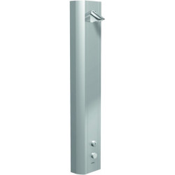 SCHELL Panneau de douche LINUS DP-TH-SC