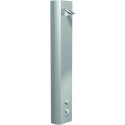 SCHELL Panneau de douche LINUS DP-TH-SC