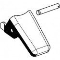 SCHELL Levier cmpletavec vis