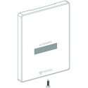 SCHELL Plaque frontale WC EDITION E