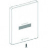 SCHELL Plaque frontale WC EDITION E