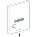 SCHELL Plaque frontale WC EDITION E man.