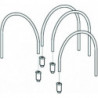SCHELL Set flexibles hydrolique