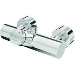 SCHELL Robinet de douche applique mural VITUS