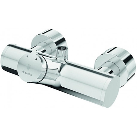 SCHELL Robinet de douche applique mural VITUS