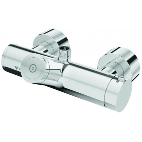 SCHELL Robinet de douche applique mural VITUS