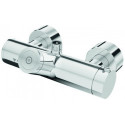SCHELL Robinet de douche applique mural VITUS