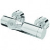 SCHELL Robinet de douche applique mural VITUS
